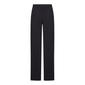 Celine Men Wool Trousers